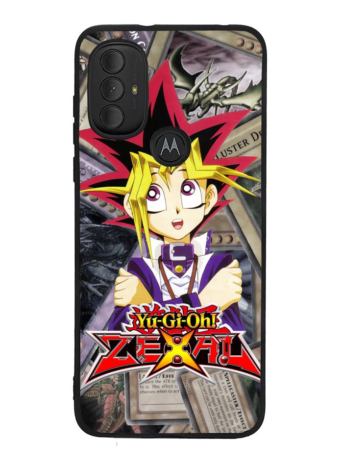 YU GI OH Motorola Moto G Pure 2021 , Moto G Power 2022 Case OV1777
