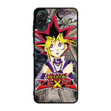 YU GI OH Samsung Galaxy A07 Case QC1777