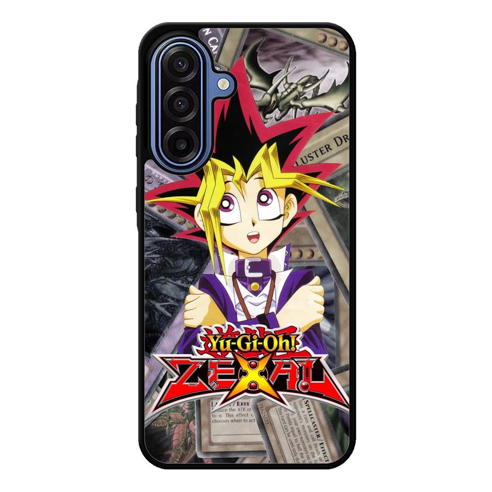 YU GI OH Samsung Galaxy A17 Case QC1777