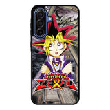 YU GI OH Samsung Galaxy A17 Case QC1777