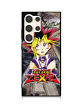 YU GI OH Samsung Galaxy S23 Ultra 5G Case QC1777