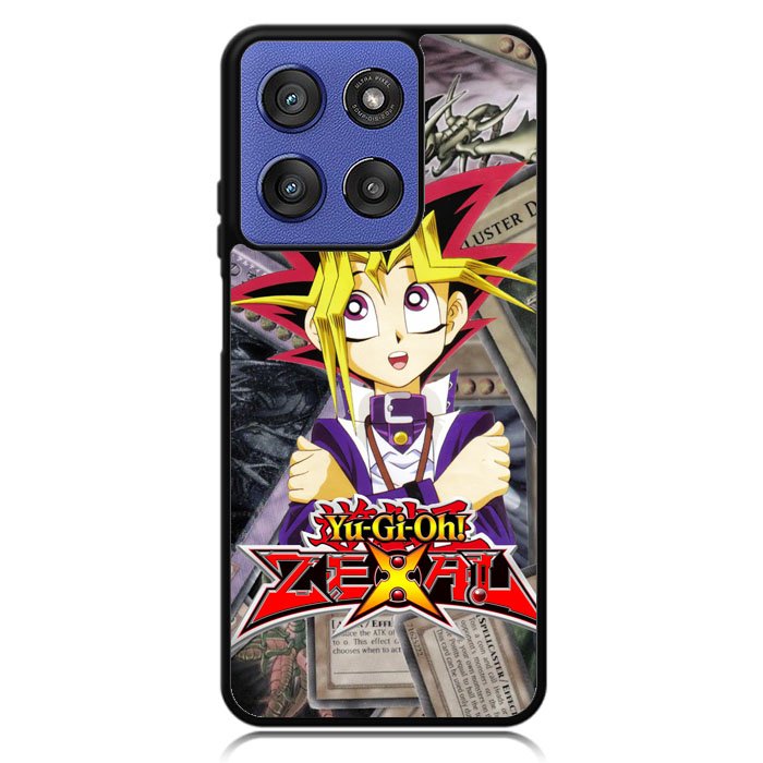YU GI OH Motorola Moto G Stylus 5G 2025 Case OV1777