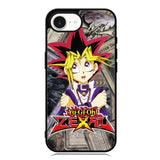 YU GI OH iPhone 16e Case OV1777