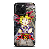 YU GI OH iPhone 16 Pro Max Case OV1777