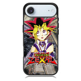 YU GI OH iPhone 17 Air Case OV1777
