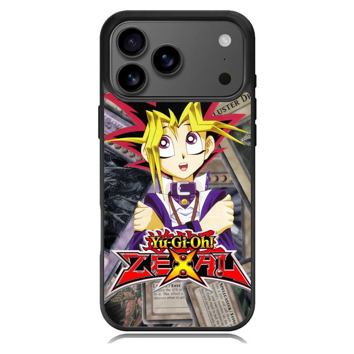 YU GI OH Samsung Galaxy S26 Ultra Case OV1777