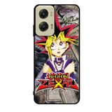 YU GI OH Motorola Moto G Stylus 5G 2024 Case OV1777