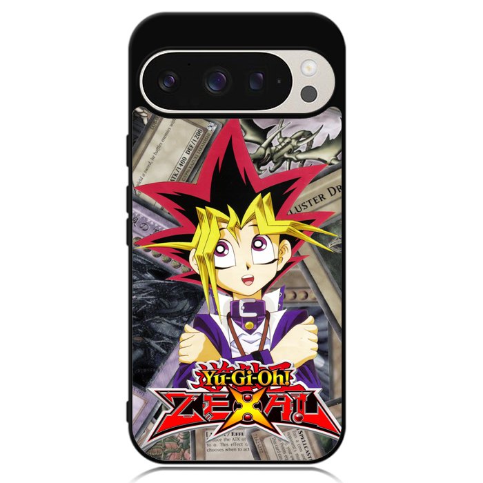 YU GI OH Google Pixel 9 | Pixel 9 Pro Case OV1777