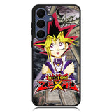 YU GI OH Samsung Galaxy S25 FE Case OV1777