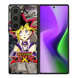 YU GI OH Samsung Galaxy Z Fold 6 5G 2024 Case OV1777
