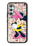Mini Mouse Samsung Galaxy A14 5G Case QC1778