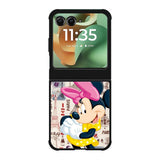 Mini Mouse Motorola Moto RAZR 2025 Case OV1778