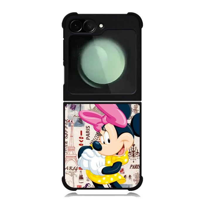 Mini Mouse Samsung Galaxy Z Flip 6 5G 2024 Case OV1778