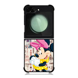 Mini Mouse Samsung Galaxy Z Flip 6 5G 2024 Case OV1778