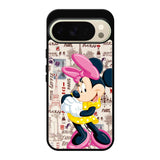 Mini Mouse Google Pixel 10 Pro Case OV1778