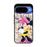 Mini Mouse Google Pixel 10 Case OV1778