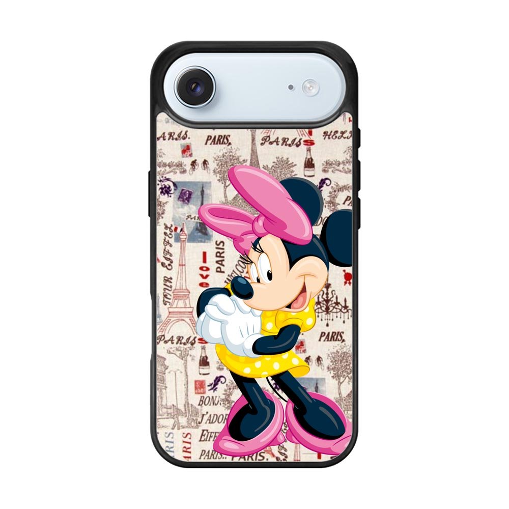 Mini Mouse iPhone Air Case OV1778