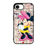 Mini Mouse iPhone 17e Case OV1778