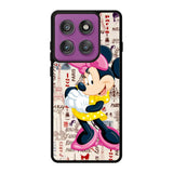 Mini Mouse Motorola Moto Edge 60 Pro Case OV1778