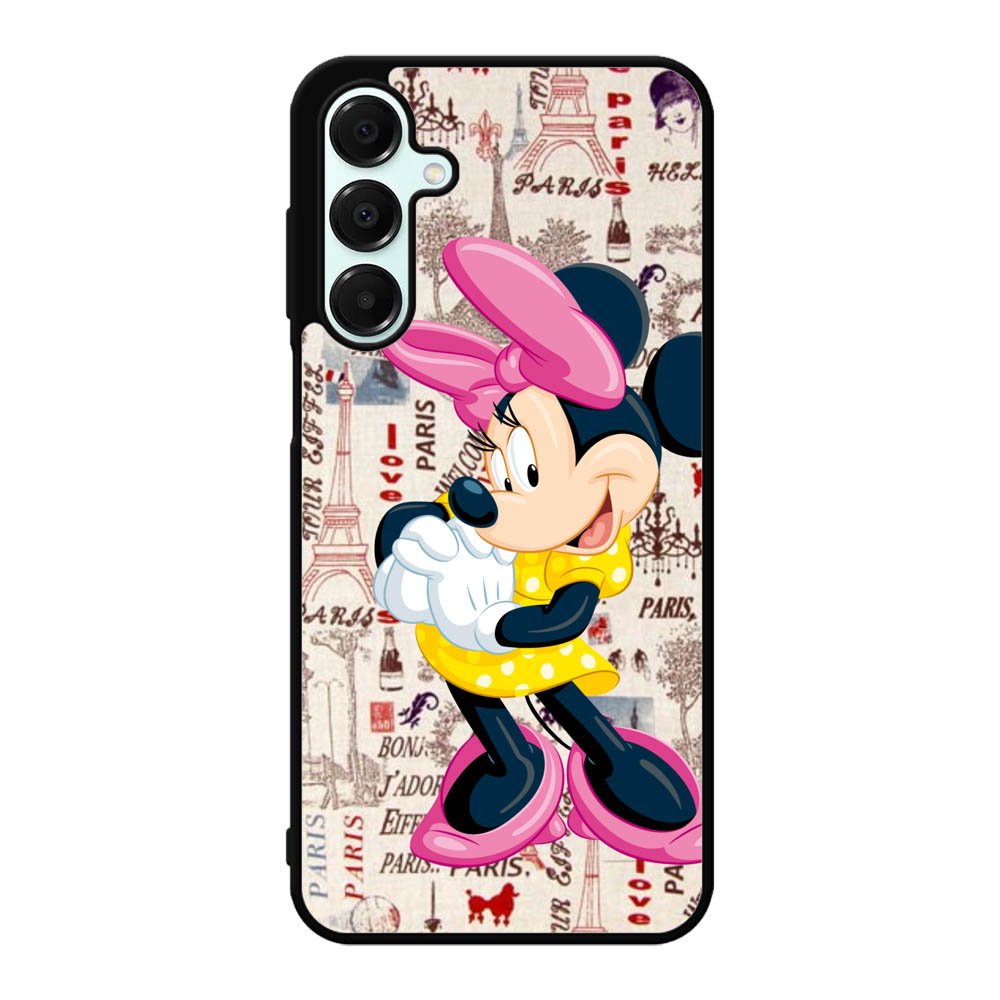 Mini Mouse Samsung Galaxy A16 Case OV1778
