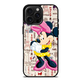 Mini Mouse iPhone 16 Pro Max Case OV1778