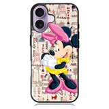 Mini Mouse iPhone 17 Case OV1778