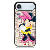 Mini Mouse iPhone 17 Air Case OV1778