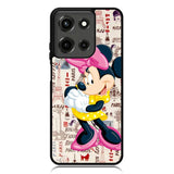 Mini Mouse Motorola Moto G 5G 2025 Case OV1778