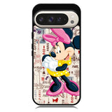 Mini Mouse Google Pixel 10 | Google Pixel 10 Pro Case RC1778