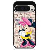 Mini Mouse Google Pixel 9 | Pixel 9 Pro Case OV1778