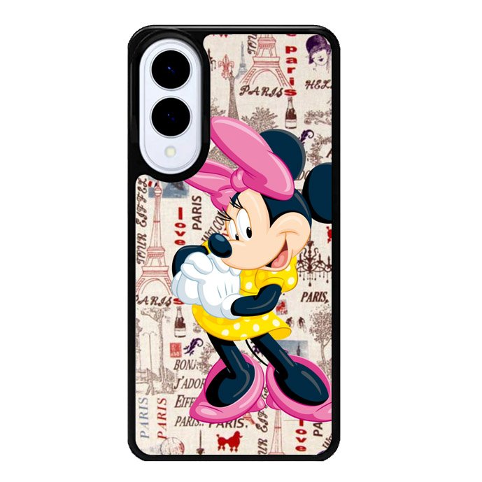 Mini Mouse Samsung Galaxy S25 Edge 5G Case OV1778