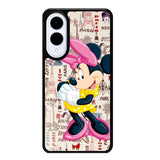 Mini Mouse Samsung Galaxy S25 Edge 5G Case OV1778