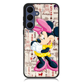 Mini Mouse Samsung Galaxy S25 FE Case OV1778