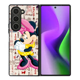 Mini Mouse Samsung Galaxy Z Fold 6 5G 2024 Case OV1778