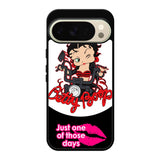 Betty Boop 4th Google Pixel 10 Pro Case