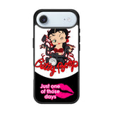 Betty Boop 4th iPhone Air Case