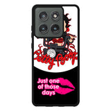 Betty Boop 4th Motorola Moto Edge 2025 Case