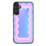 Nebula Hologram FORL0004 Samsung Galaxy A15 A25 A35 A55 5G Case