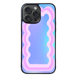 Nebula Hologram FORL0004 iPhone 15 Pro Max Case