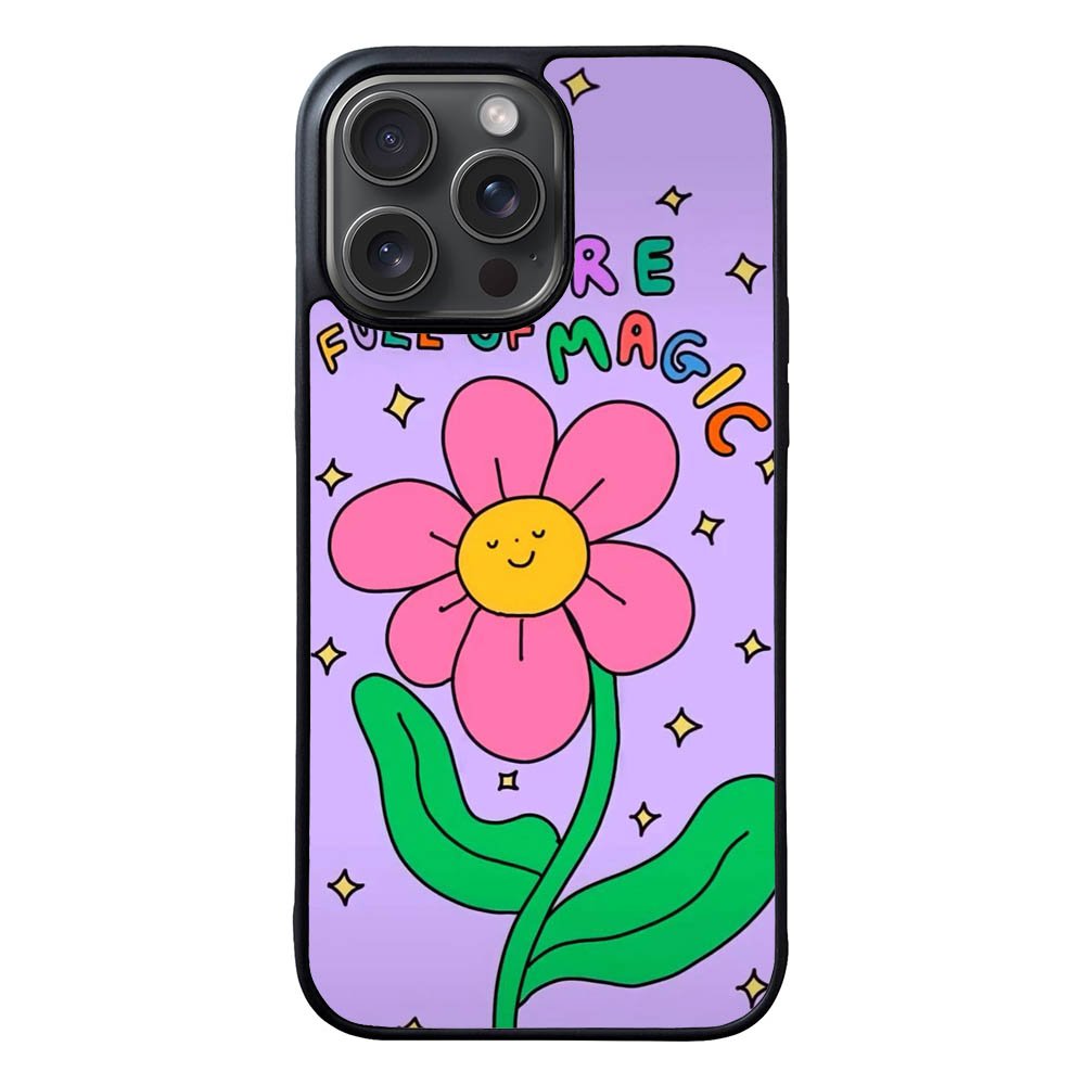 You are Full of Magic FORL0005 iPhone 15 Pro Max Case