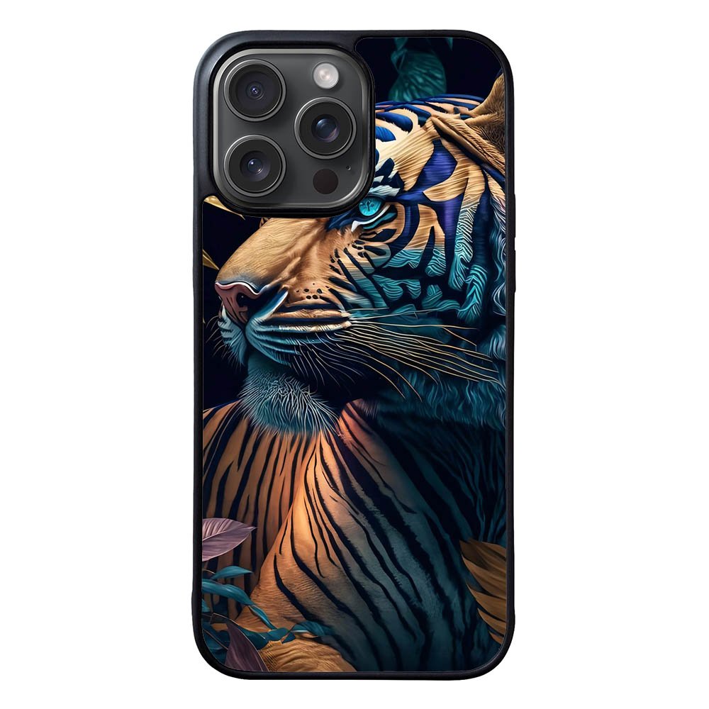 Handsome Tiger FORL0020 iPhone 15 Pro Max Case