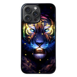 Neon Tiger FORL0022 iPhone 15 Pro Max Case