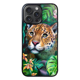 Beautifull Leopard FORL0024 iPhone 15 Pro Max Case