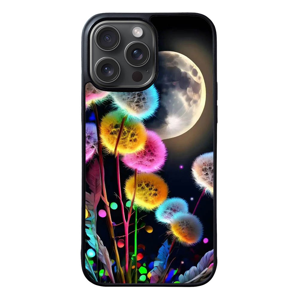 Beautifull Neon FORL0027 iPhone 15 Pro Max Case