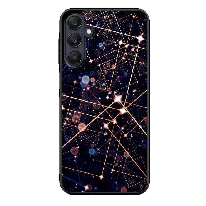 Square Signature FORL0028 Samsung Galaxy A15 A25 A35 A55 5G Case