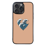 Love Wave FORL0034 iPhone 15 Pro Max Case