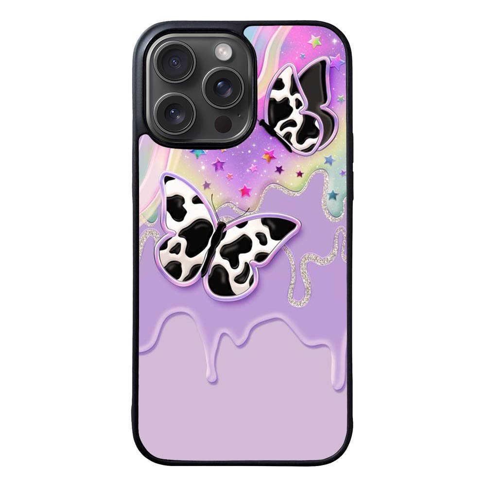 Beautifull Butterfly FORL0035 iPhone 15 Pro Max Case
