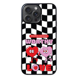 Couple Love FORL0039 iPhone 15 Pro Max Case