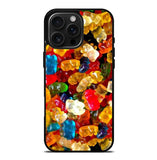 Candy Gum FORL0040 iPhone 16 Pro Max Case