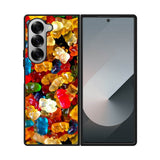 Candy Gum FORL0040 Samsung Galaxy Z Fold 7 5G Case